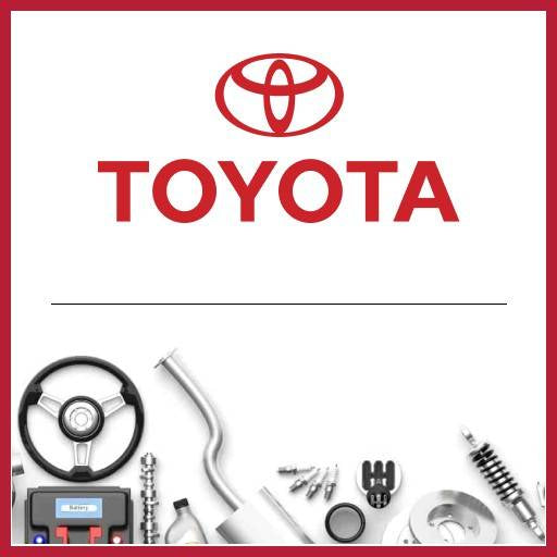 TOYOTA ACCESSORIES