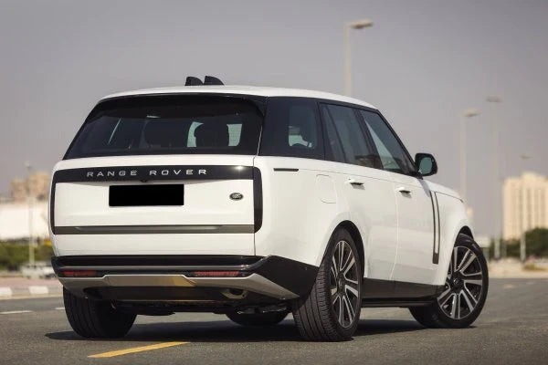 RANGE ROVER VOGUE