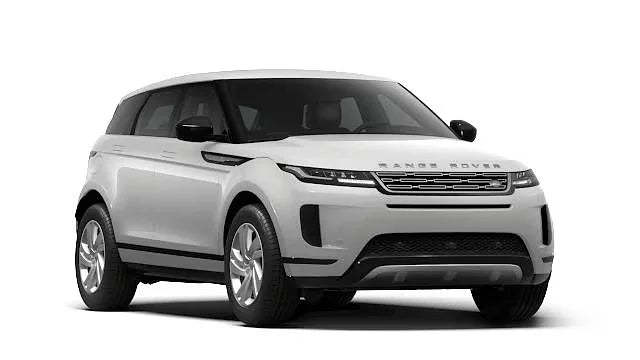 RANGE ROVER EVOGUE