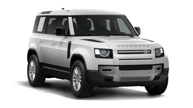 RANGE ROVER DEFENDER
