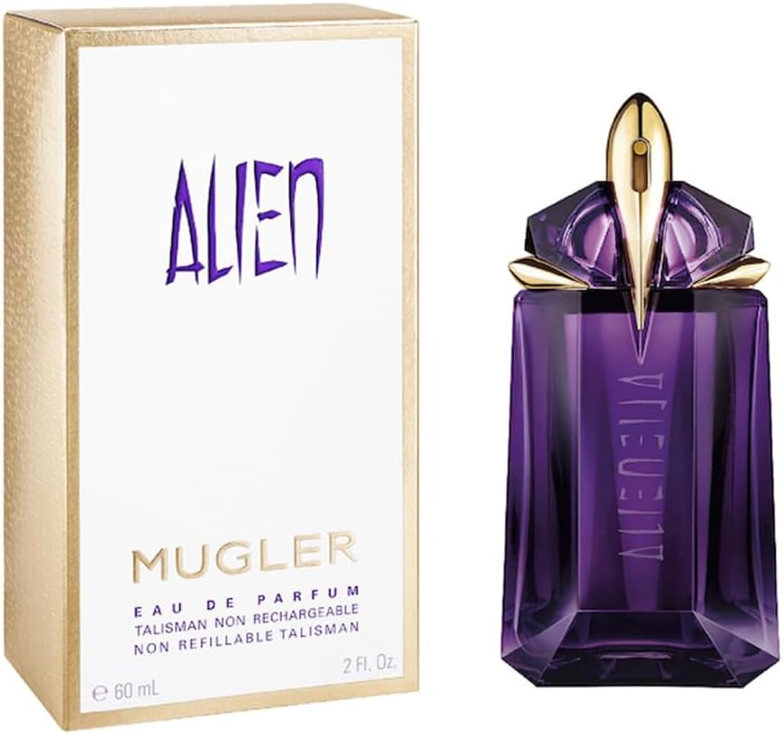 AIEN MUGLER TALISMAN RECHARGEABLE REFILLABLE TALISMAN e 90 mL