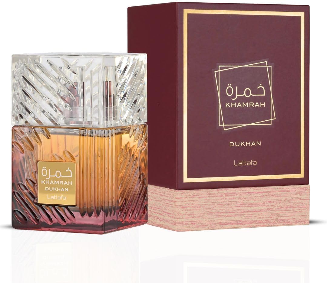 Khamrah 100ml
