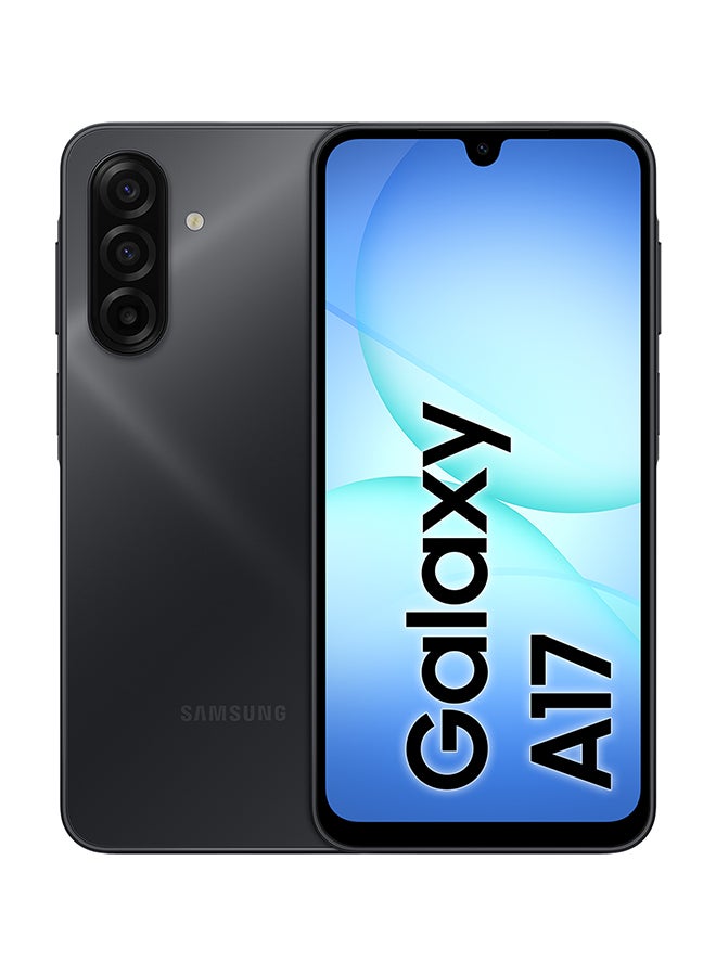 Samsung A17 4G NEW ORIGINAL