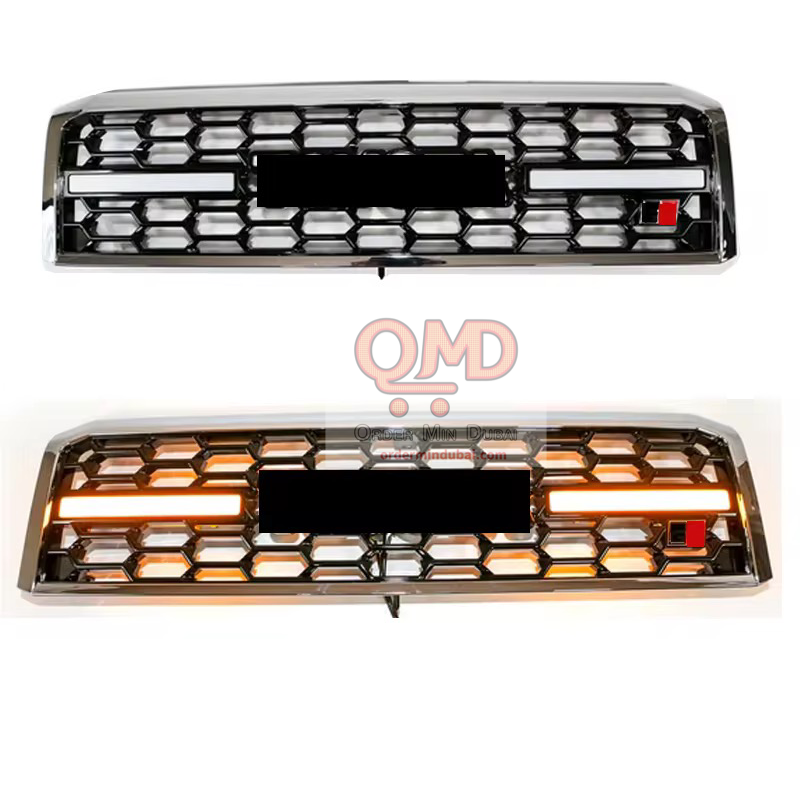 LC70/76/78/79 GRILL WITH LED 2023below