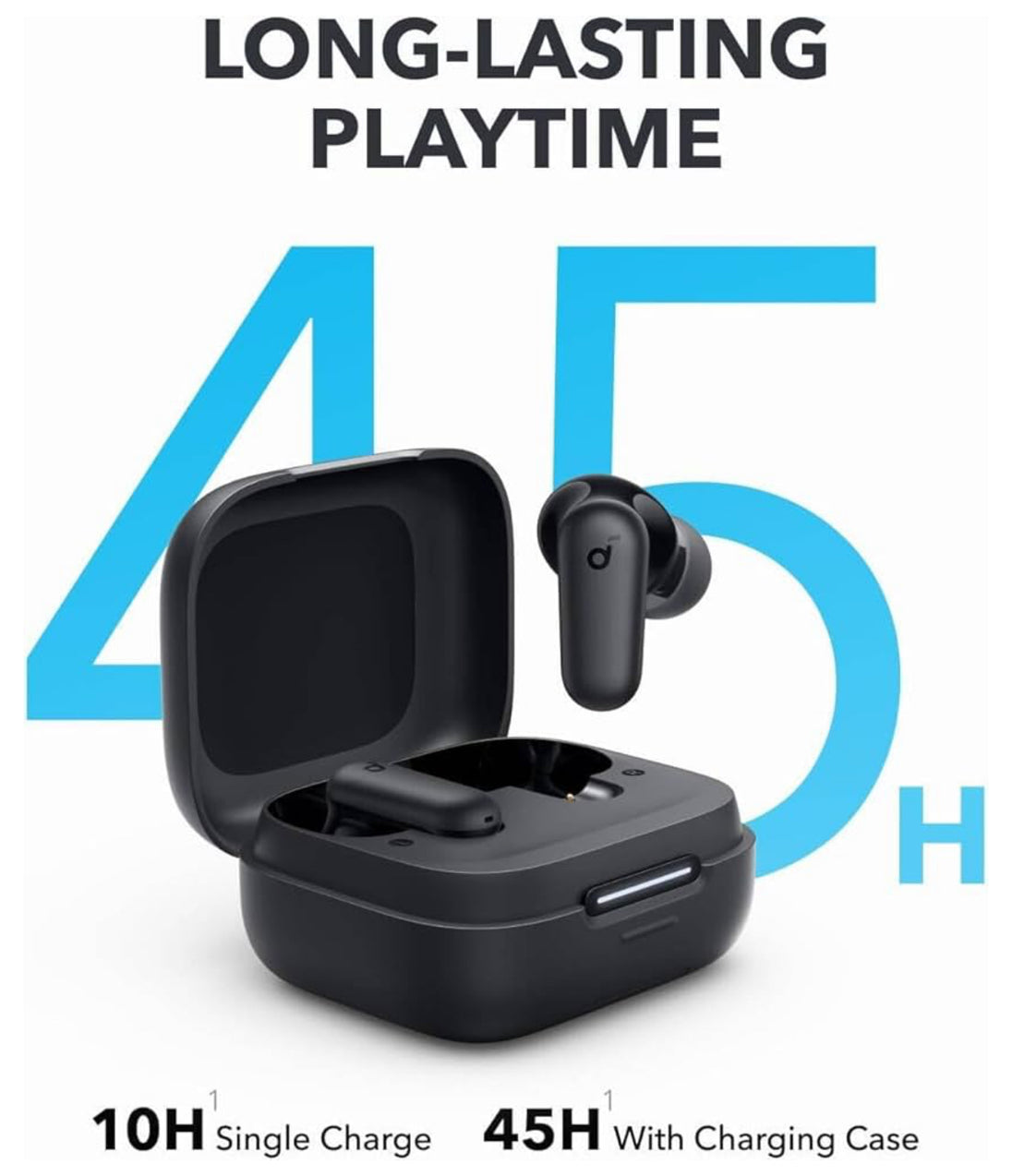 Sound Core R15 SOUNDCORE R50I NC