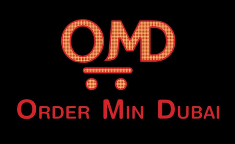 Order Min Dubai 